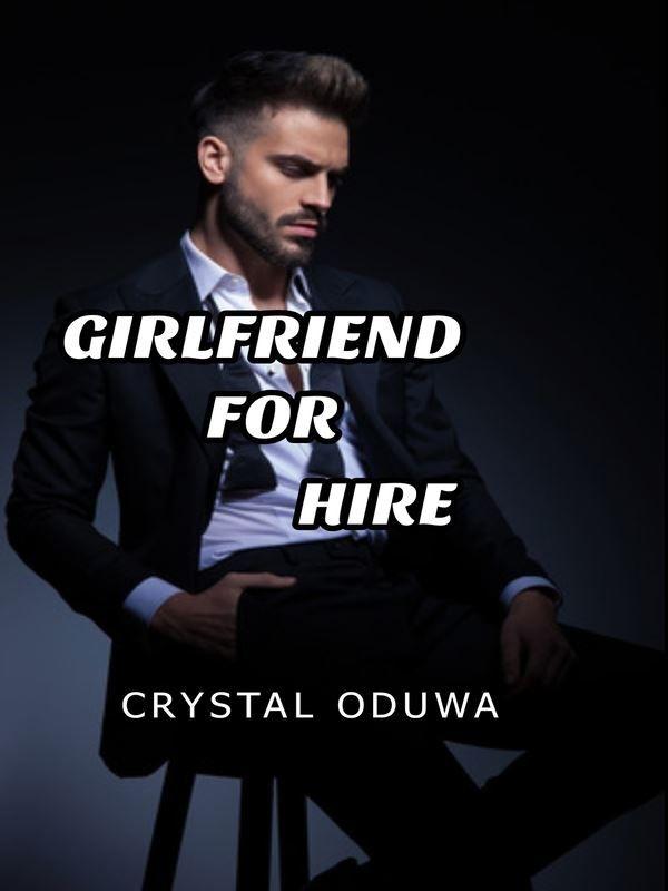 Girlfriend For Hire's Book Image