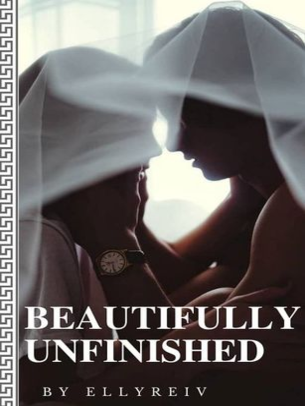 Beautifully Unfinished's Book Image
