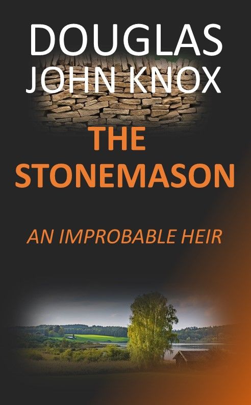 The Stonemason's Book Image