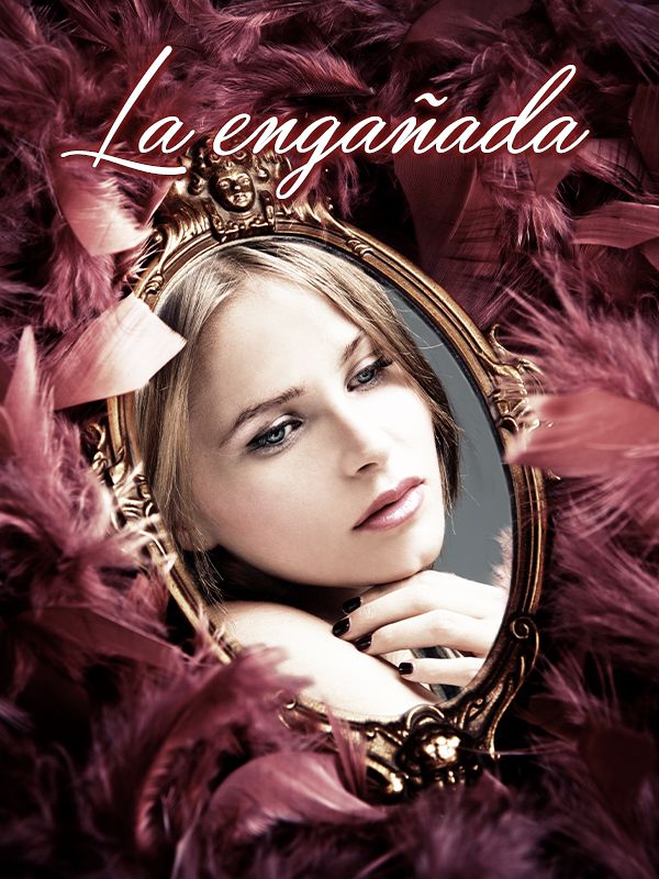 La enga&ntilde;ada's Book Image