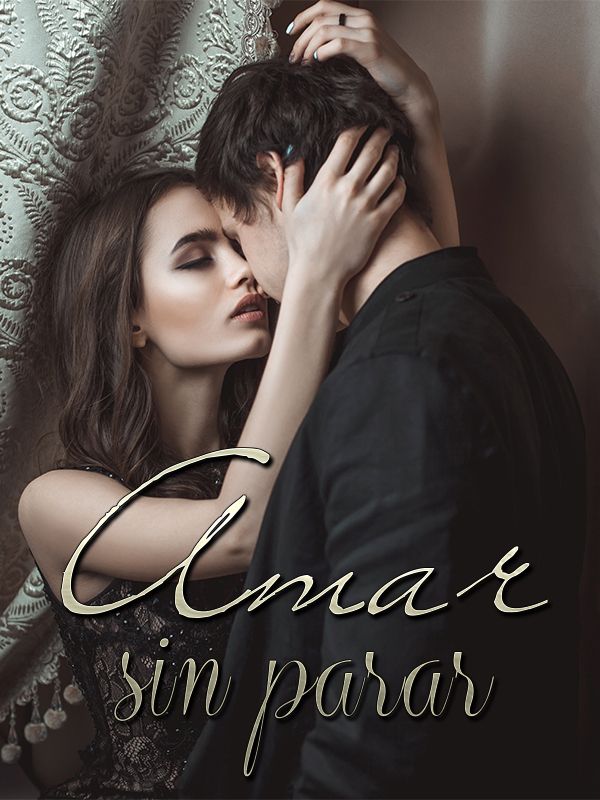 Amar sin parar's Book Image