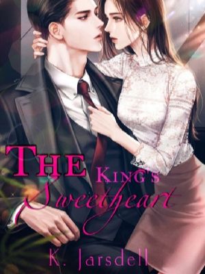 The KING'S Sweetheart's Book Image