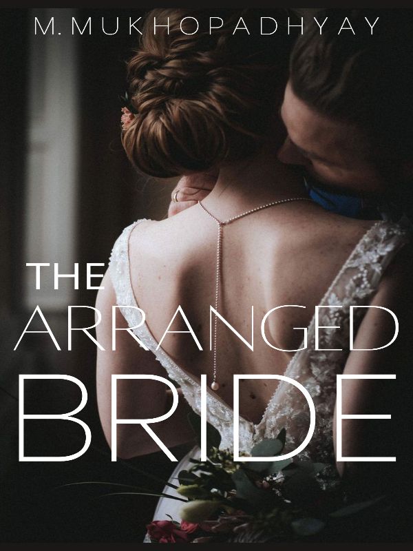 The Arranged Bride's Book Image