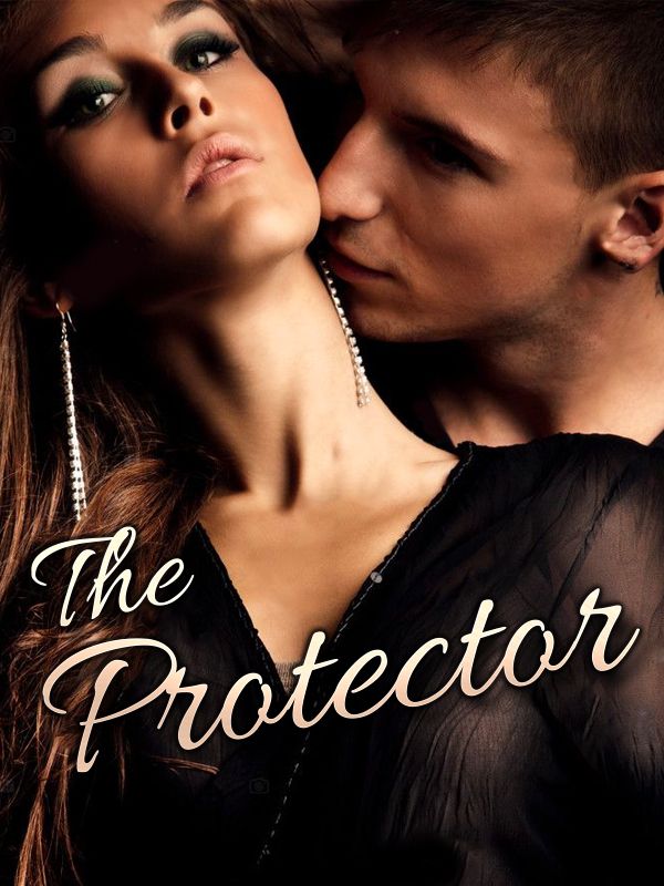 The Protector's Book Image
