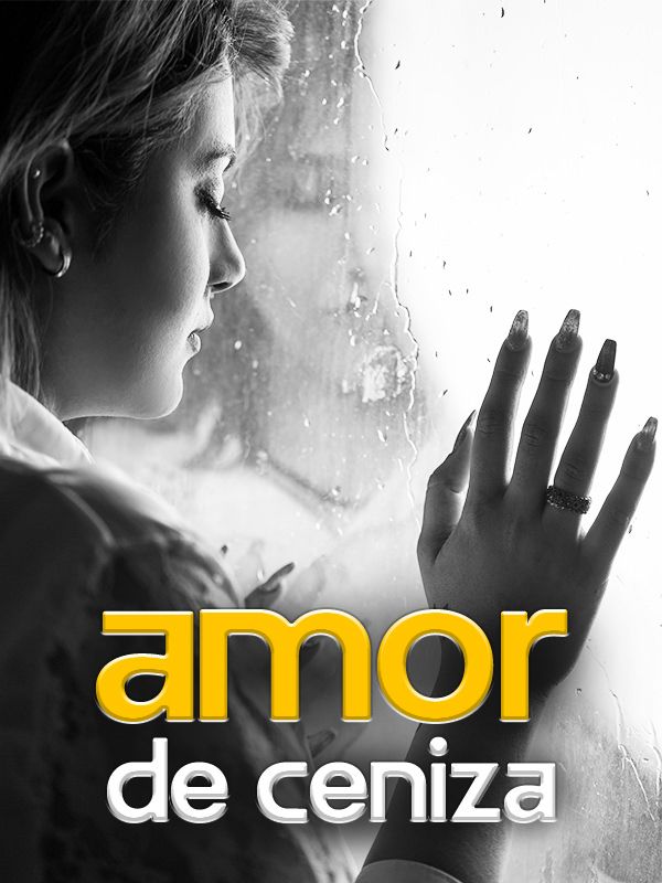 Amor de ceniza's Book Image
