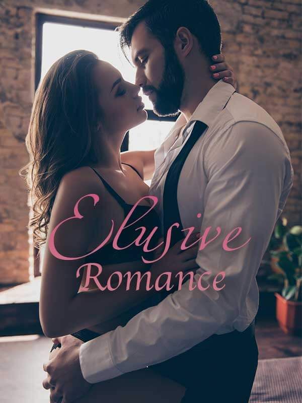 Elusive Romance's Book Image