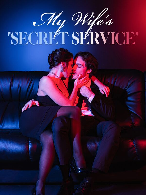 My Wife's "Secret Service"'s Book Image