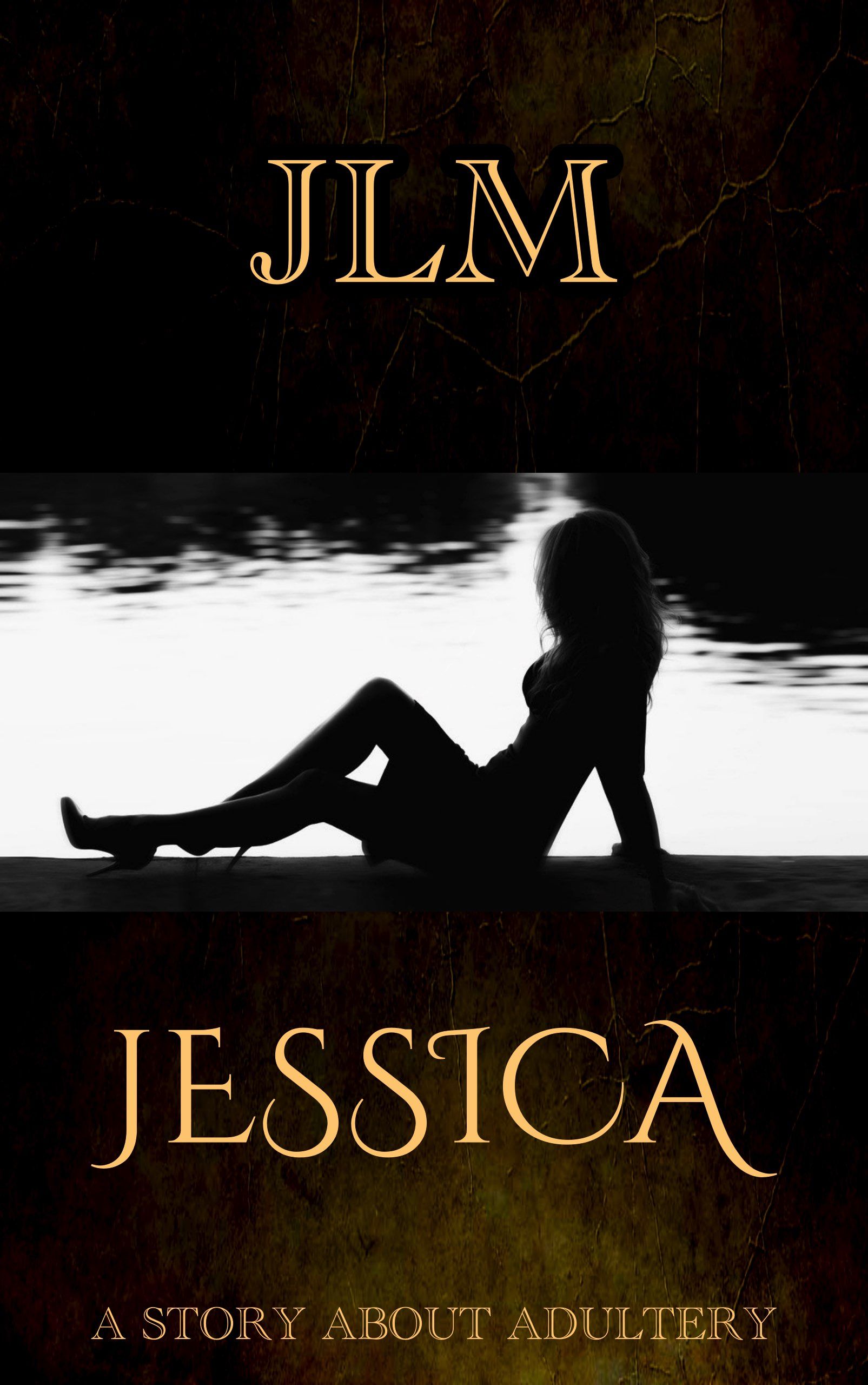 Jessica: A Story About Adultery's Book Image