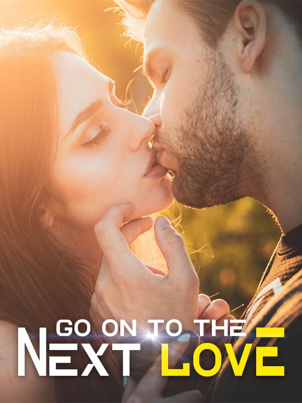 Go on to the Next Love's Book Image