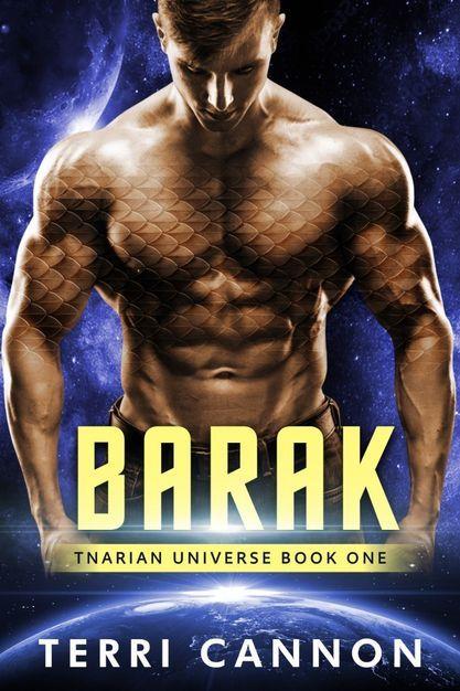 Barak (Tnarian Universe Book 1)'s Book Image