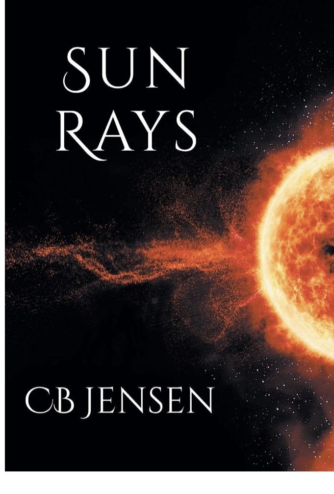 Sun Rays's Book Image