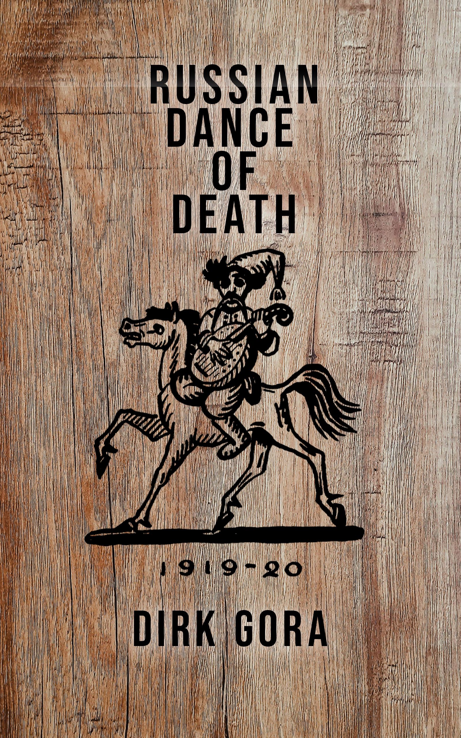 Russian Dance of Death's Book Image