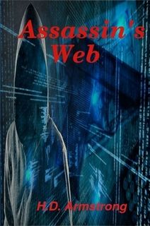 Assassin's Web's Book Image