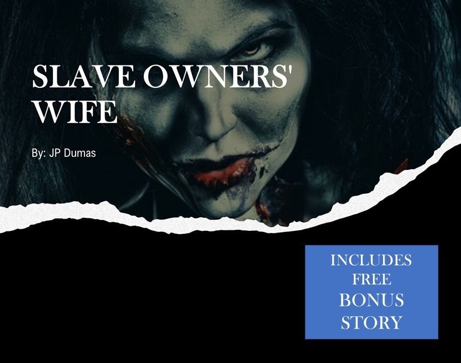 Slave Owner's Wife's Book Image