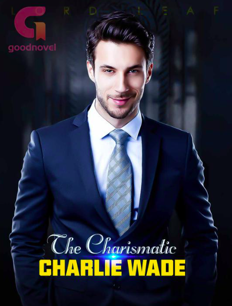 The Charismatic Charlie Wade's Book Image