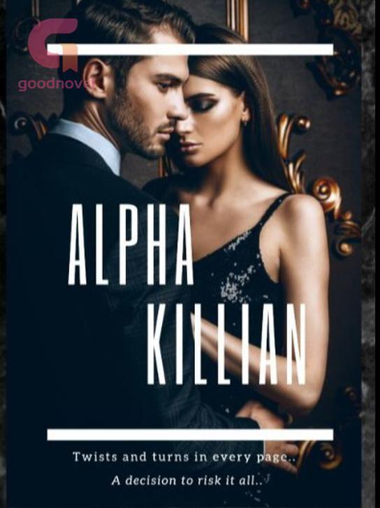 Alpha Killian's Book Image