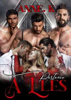 Pertenço a eles.'s Book Image
