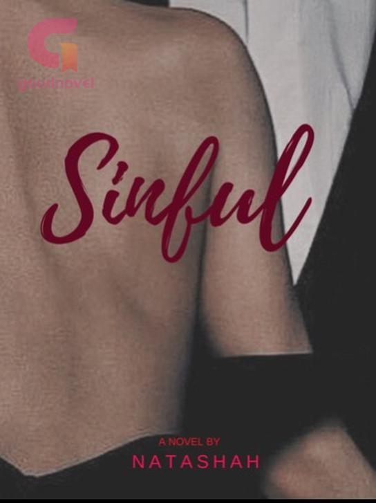 Sinful's Book Image