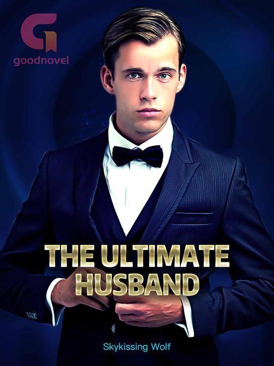 The Ultimate Husband's Book Image