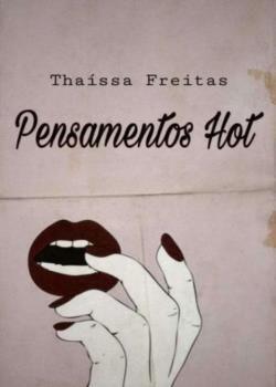 Pensamentos Hot's Book Image