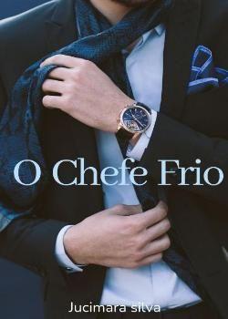 O Chefe Frio's Book Image