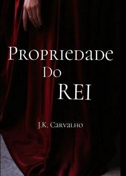 Propriedade do Rei's Book Image