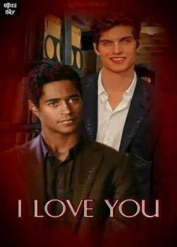 I LOVE YOU.( Romance gay) LIVRO 2's Book Image