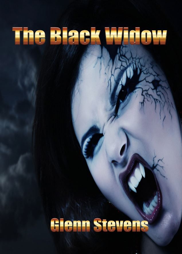 The Black Widow's Book Image