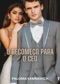 O RECOMEÇO PARA O CEO's Book Image