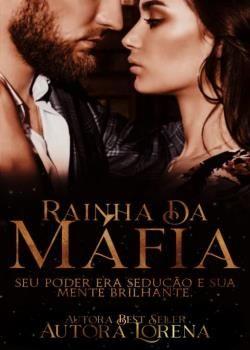 Rainha da Máfia's Book Image
