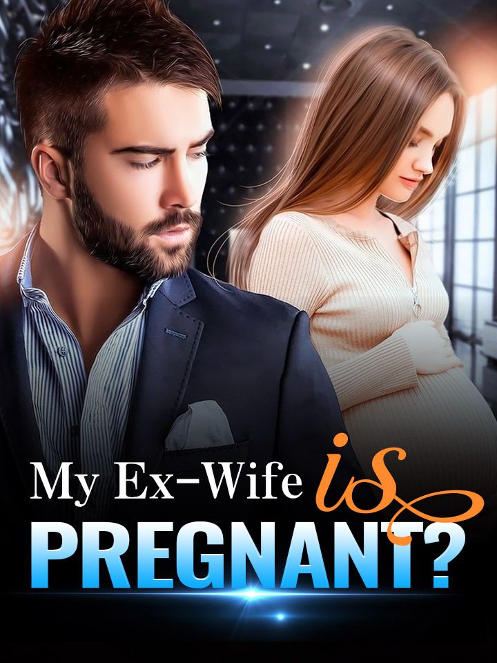 My Ex-Wife Is Pregnant?!'s Book Image