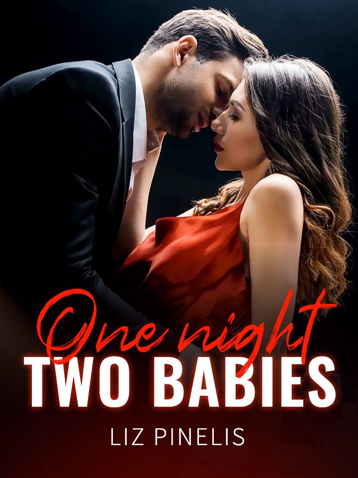 One Night, Two Babies's Book Image