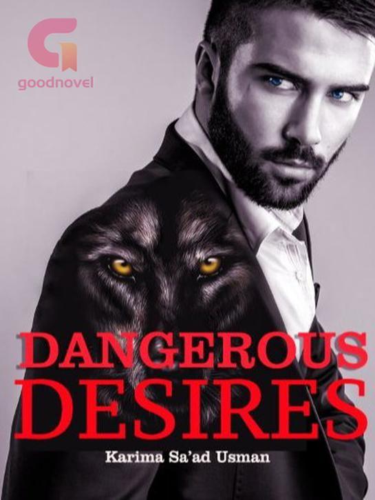 Dangerous Desires's Book Image