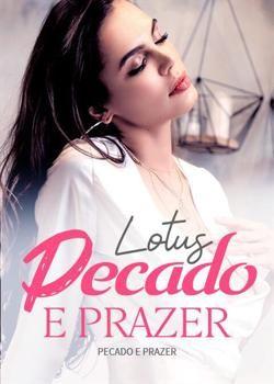 Lotus: Pecado e Prazer's Book Image