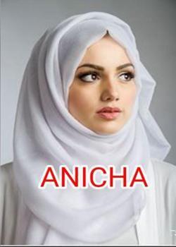 ANICHA's Book Image