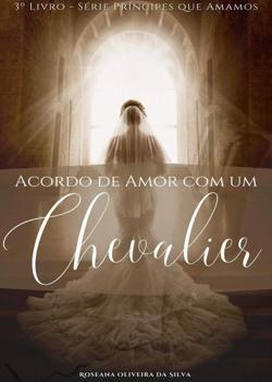 Acordo de amor com um Chevalier's Book Image