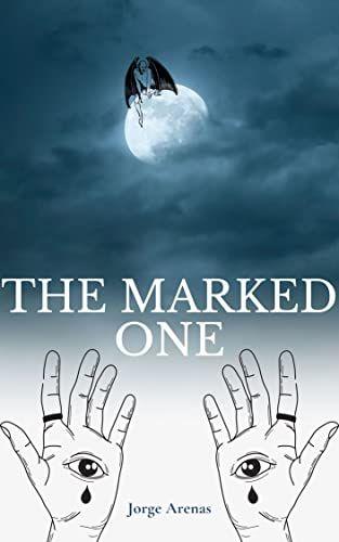 The Marked One's Book Image