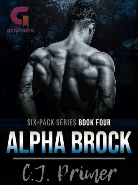 Alpha Brock's Book Image