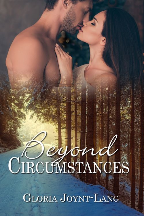 Beyond Circumstances's Book Image