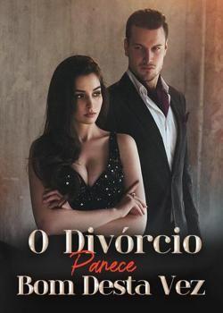 O Divórcio Parece Bom Desta Vez's Book Image