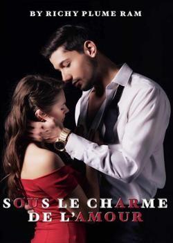 SOUS LE CHARME DE L'AMOUR's Book Image