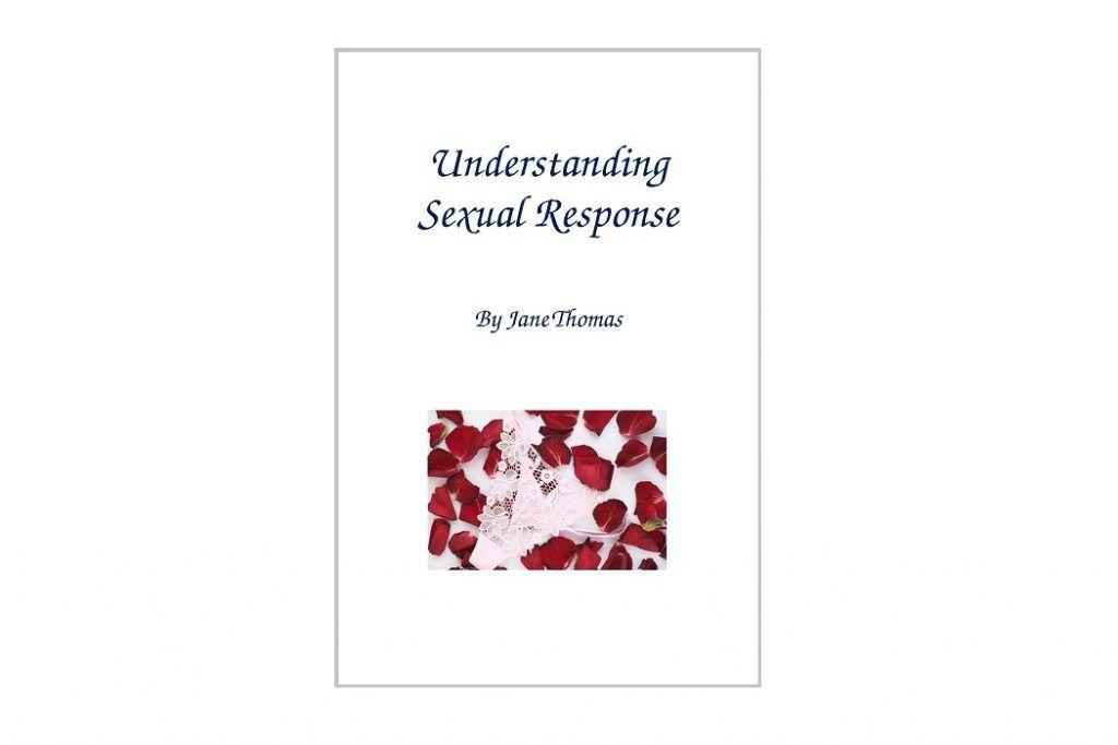 Understanding Sexual Response's Book Image