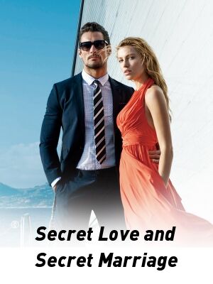 Secret Love and Secret Marriage's Book Image