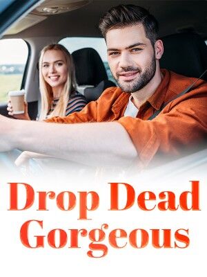 Drop Dead Gorgeous's Book Image