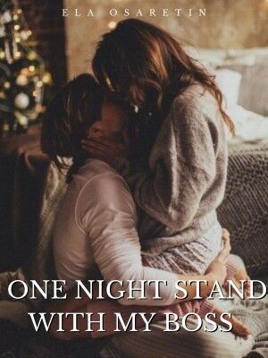 One Night Stand with My Boss's Book Image