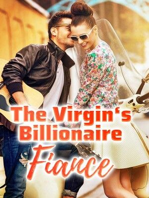 The Virgin‘s Billionaire Fiance's Book Image