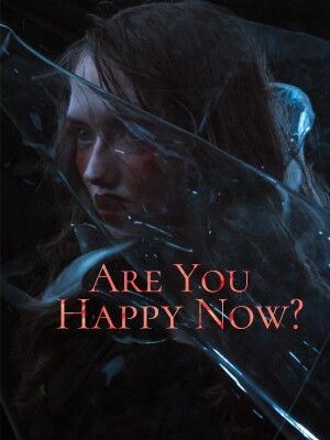Are You Happy Now？'s Book Image
