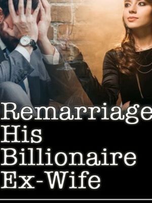 Remarriage: His Billionaire Ex-wife's Book Image
