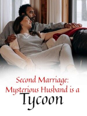Second Marriage: Mysterious Husband is a Tycoon's Book Image
