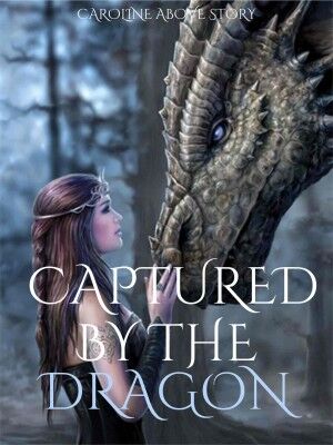 Captured By The Dragon's Book Image